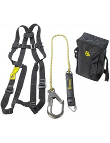 P+P 2000 Fall Arrest Kit Personal Protective Equipment 